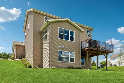13411 Hampshire Avenue, Savage, MN 55378 - Photo 5