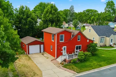 606 4th Street NE, Montgomery, MN 56069 - Photo 1