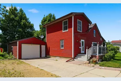 606 4th Street NE, Montgomery, MN 56069 - Photo 23
