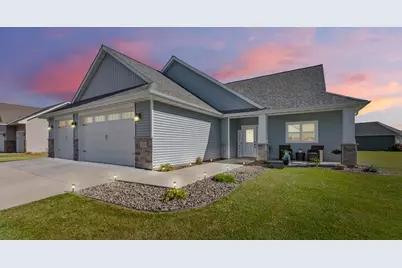 38209 Everett Avenue, North Branch, MN 55056 - Photo 1