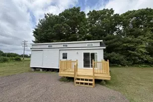 7330 State Road 70 Lot, Webster, WI 54893 - Photo 1