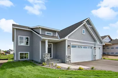 13097 11th Avenue S, Zimmerman, MN 55398 - Photo 1