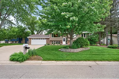 17351 Barberry Circle, Eden Prairie, MN 55346 - Photo 3