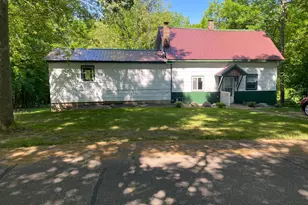 408 Coon Ave S, Frederic, WI 54837 - Photo 1