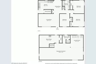 2874 Virginia Avenue, Roseville, MN 55113 - Photo 31