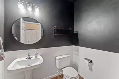 1550 Zarthan Avenue S #512, Saint Louis Park, MN 55416 - Photo 11