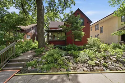 143 Bedford Street SE, Minneapolis, MN 55414 - Photo 1