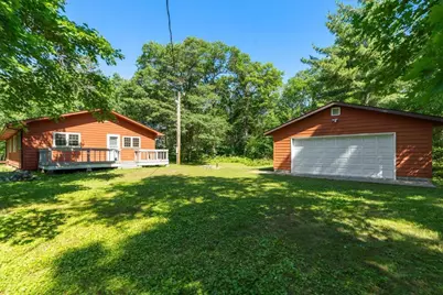 9308 Ossawinnamakee Road, Pequot Lakes, MN 56472 - Photo 1