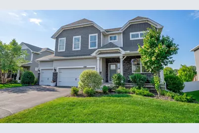 6664 Jareau Court S, Cottage Grove, MN 55016 - Photo 15