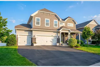 6664 Jareau Court S, Cottage Grove, MN 55016 - Photo 1