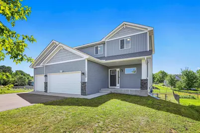 1024 Bellaire Boulevard NW, Isanti, MN 55040 - Photo 1