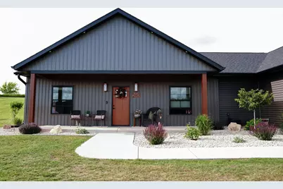 390 Badger Avenue, Mondovi, WI 54755 - Photo 1