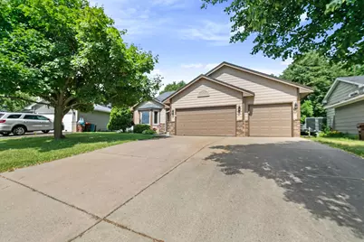 4712 Heather Ridge Road N, Oakdale, MN 55128 - Photo 1