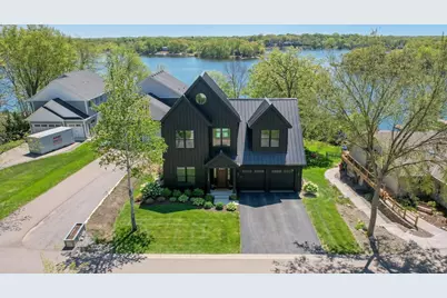1353 Palmer Drive N, Lake Elmo, MN 55042 - Photo 1