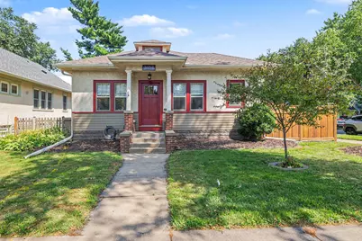 3957 44th Avenue S, Minneapolis, MN 55406 - Photo 1