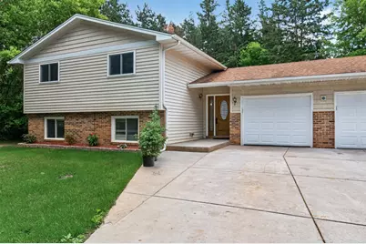 900 Evergreen Trail, Blaine, MN 55014 - Photo 3