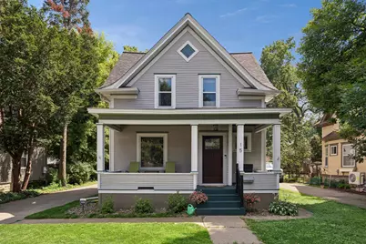 15 W 48th Street, Minneapolis, MN 55419 - Photo 1