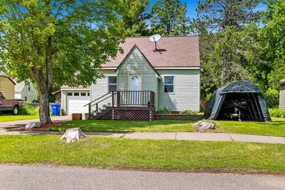 117 7th Street, Moose Lake, MN 55767 - Photo 1