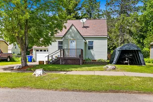 117 7th St, Moose Lake, MN 55767 - Photo 1