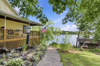 3020 Oakdale Drive, Pine Springs, MN 55115 - Photo 3