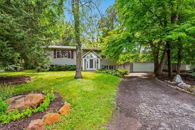 5200 Greenwood Circle, Greenwood, MN 55331 - Photo 1