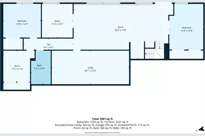 14915 Naples Street NE, Ham Lake, MN 55304 - Photo 53