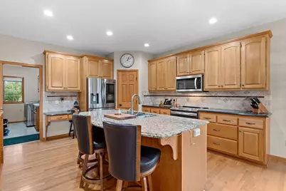 2373 Quail Creek Parkway NE, Blaine, MN 55449 - Photo 5