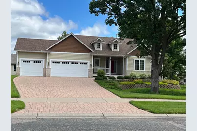 2373 Quail Creek Parkway NE, Blaine, MN 55449 - Photo 1