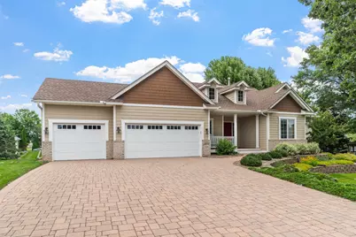 2373 Quail Creek Parkway NE, Blaine, MN 55449 - Photo 43