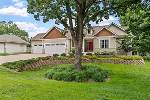 2373 Quail Creek Pkwy NE, Blaine, MN 55449 - Photo 1