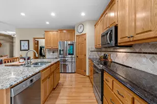 2373 Quail Creek Pkwy NE, Blaine, MN 55449 - Photo 19