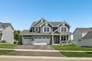 9560 Timber Terrace, Victoria, MN 55386 - Photo 1