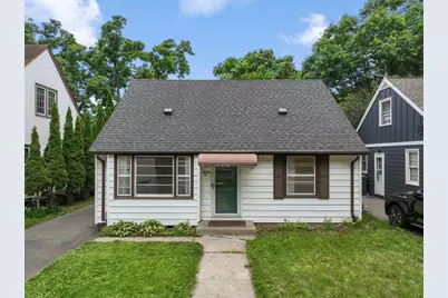 5544 Fremont Avenue S, Minneapolis, MN 55419 - Photo 1