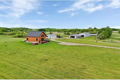 39057 Variolite Street NW, Dalbo, MN 55017 - Photo 1