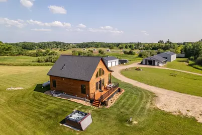 39057 Variolite Street NW, Dalbo, MN 55017 - Photo 3