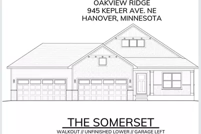 945 Kepler Avenue NE, Hanover, MN 55341 - Photo 1