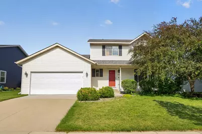 5806 48th Avenue NW, Rochester, MN 55901 - Photo 1