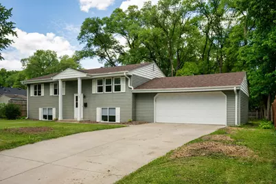 3108 W 108th Street, Bloomington, MN 55431 - Photo 1