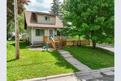 422 S 93rd Avenue W, Duluth, MN 55808 - Photo 1