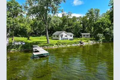 1397 W Lake Cowdry Road NW, Alexandria, MN 56308 - Photo 41