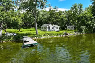 1397 W Lake Cowdry Road NW, Alexandria, MN 56308 - Photo 41