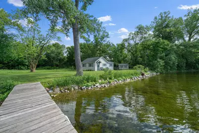 1397 W Lake Cowdry Road NW, Alexandria, MN 56308 - Photo 5