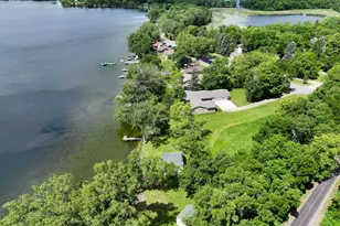 1397 W Lake Cowdry Road NW, Alexandria, MN 56308 - Photo 45