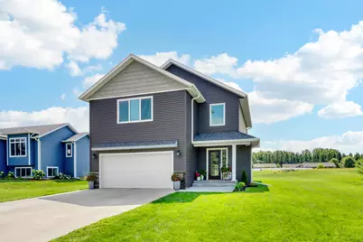 1923 Longview Drive, Detroit Lakes, MN 56501 - Photo 1