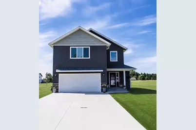 1923 Longview Drive, Detroit Lakes, MN 56501 - Photo 1