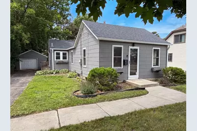 6026 Xerxes Avenue S, Edina, MN 55410 - Photo 1