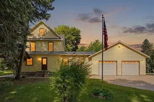 120 3rd St W, Hector, MN 55342 - Photo 1