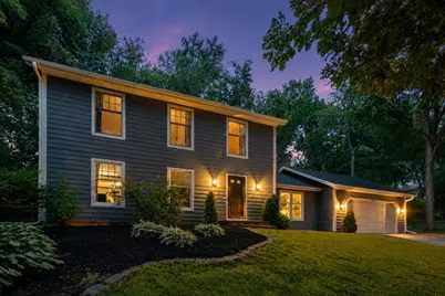 13645 Krestwood Drive, Burnsville, MN 55337 - Photo 1
