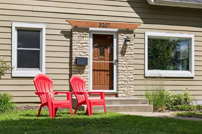 3207 Cleveland Street NE, Minneapolis, MN 55418 - Photo 3