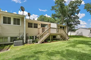 12131 Drake St NW, Coon Rapids, MN 55448 - Photo 1